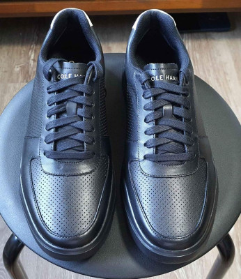 Cole Haan Modern Perforated Sneaker