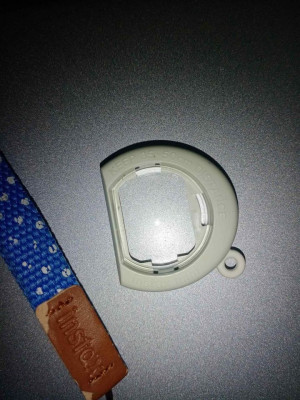 FUJI FILM INSTAX MINI 9 (INSTANT CAMERA