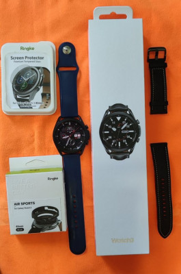 Samsung Galaxy Watch 3 45mm