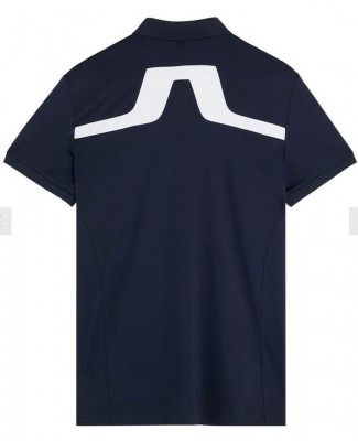 J. Lindeberg KV Polo Shirt