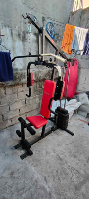 Gym Equipment