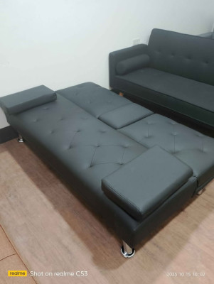 Space saver Sofabeds