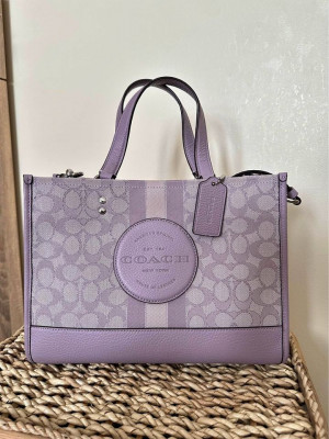 Coach Dempsey Carry All