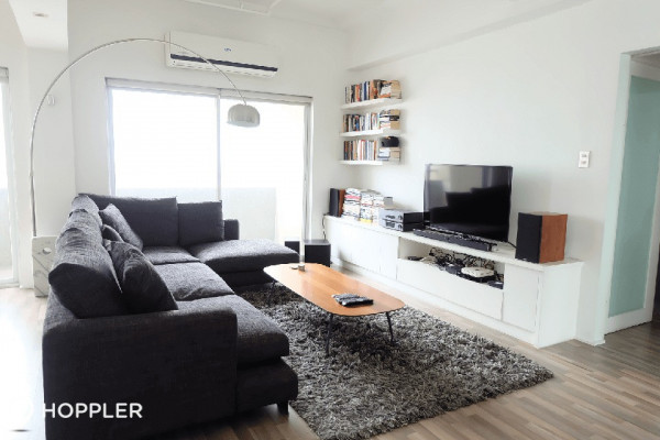 1BR Condo for Sale in South of Market, BGC