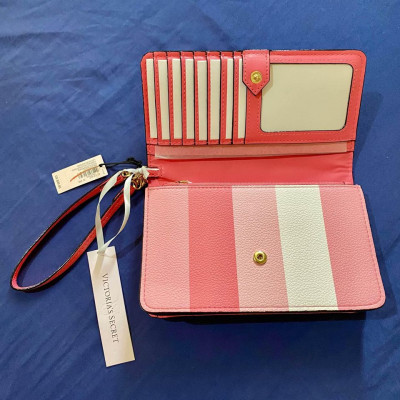 Brand New Original Victoria Secret Wallet LIMITED EDITION