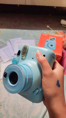 Fujifilm Instax Mini 11 Skyblue