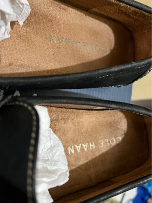 COLE HAAN WYATT PENNY LOAFER