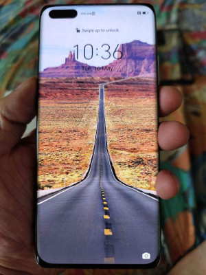 Huawei P40 Pro
