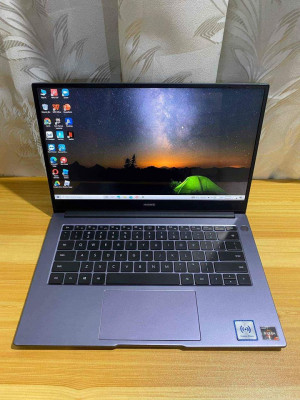 HUAWEI MATEBOOK D14