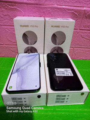 Huawei P50 Pro