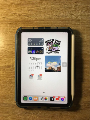 Ipad Mini 6