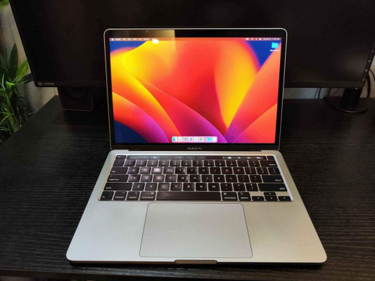 Apple MacBook Pro 13-inch 2020 (used)