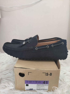 Zara Loafer