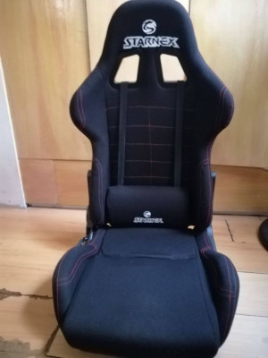 Starnex gaming racing chair