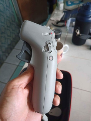 Dji MOTION CONTROL for AVATA, MAVIC MINI 3 PRO, & MAVIC 3 SERIES