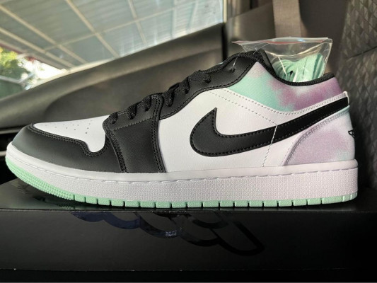 AIR JORDAN 1 LOW SE ‘TIE-DYE’