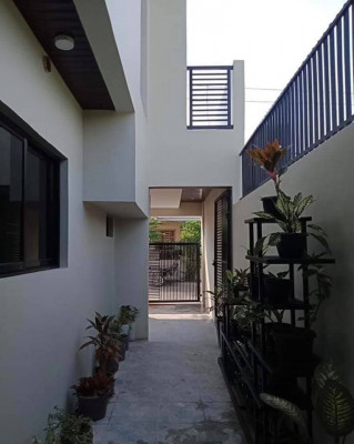 Brand New House For SaLe