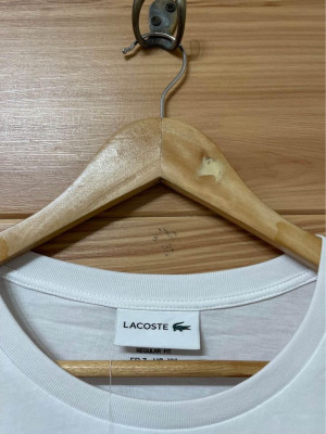 Lacoste Pima Cotton Tshirt
