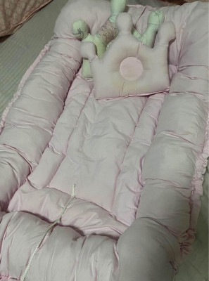 Baby Bed