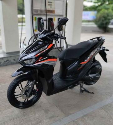 2024 Honda click v3 125i 3 years reg