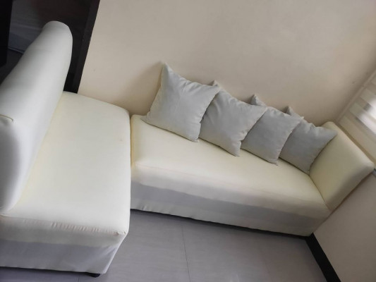 L Type Sofa