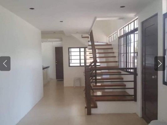 House and Lot - Biñan, Laguna