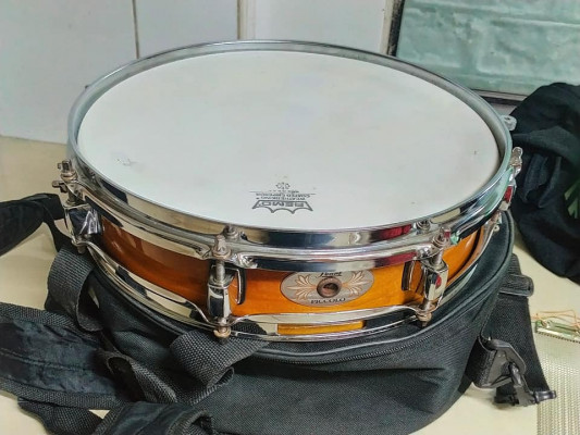 FS/FT: Pearl piccolo snare