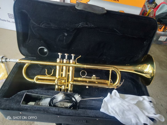 trumpet Brand new