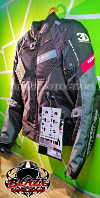 Komine Jacket JK 079