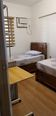 For Sale Alea Residences (DMCI Homes) - Bacoor, Cavite 2 Bdrm Condo with Parking