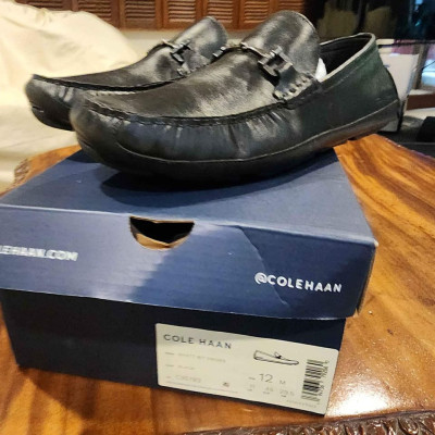 Colehaan Driving Shoes
