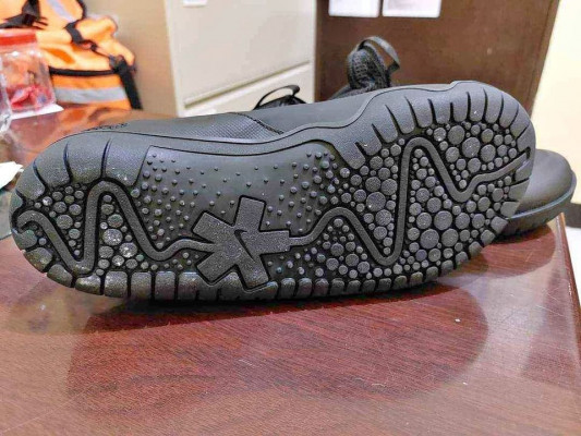 Nike Air Zoom Pulse  slip-on sneakers
