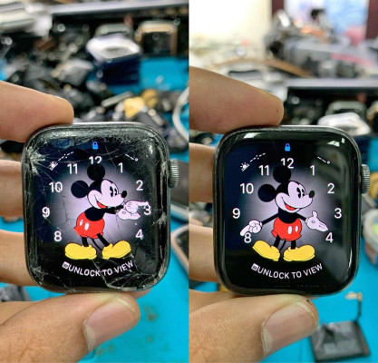 APPLE WATCH REPAIR