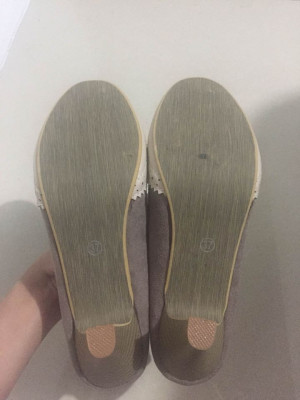 2 inch heel Shoes