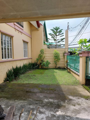 House & Lot For Sale 2BR and 1CR Clean Title Springville Garden Molino Bacoor
