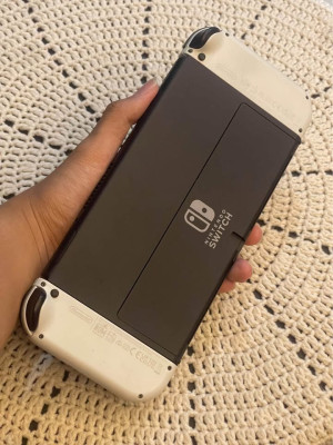 Nintendo Switch OLED for sale