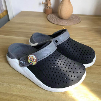 Original Preloved Crocs Literide C12