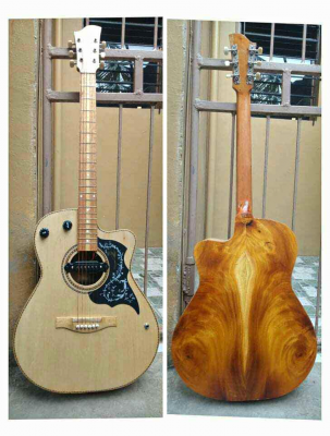 Jerome guitar