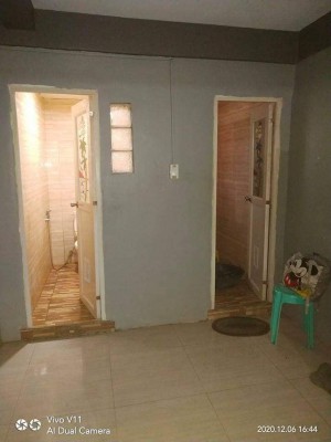 House and Lot - San Pedro, Laguna