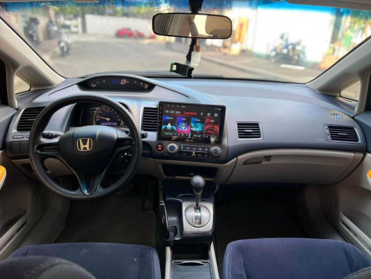 2006 Honda Civic