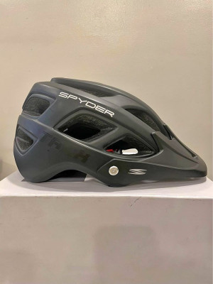 Spyder Trax MTB helmet