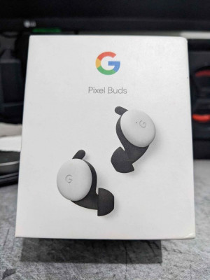 Google Pixel Buds Charging Case ONLY
