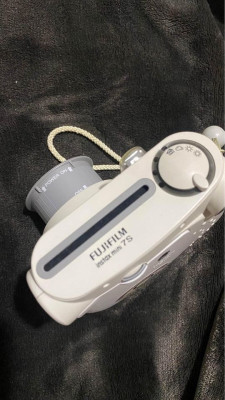 UNTESTED Instax mini 7s