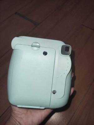 Instax Mini 9