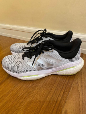 adidas running shoes