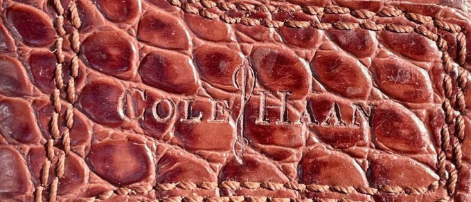 Cole Haan Grant Canoe Driving Moc