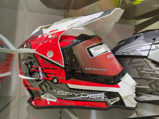 SPYDER Hex 2!! Original