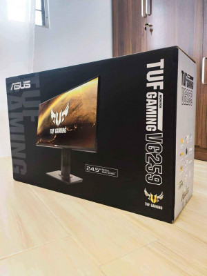 ASUS VG259Q Monitor - Baliuag