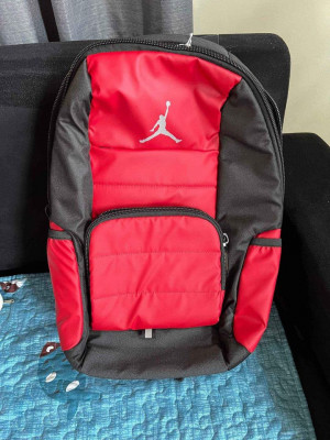 jordan brand backpack
