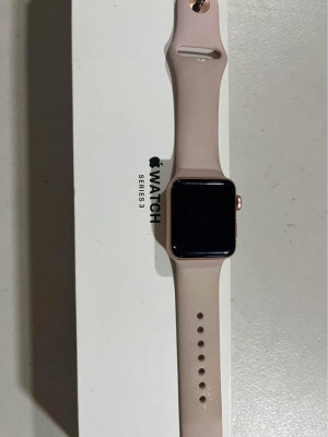 Apple Watch Series 3